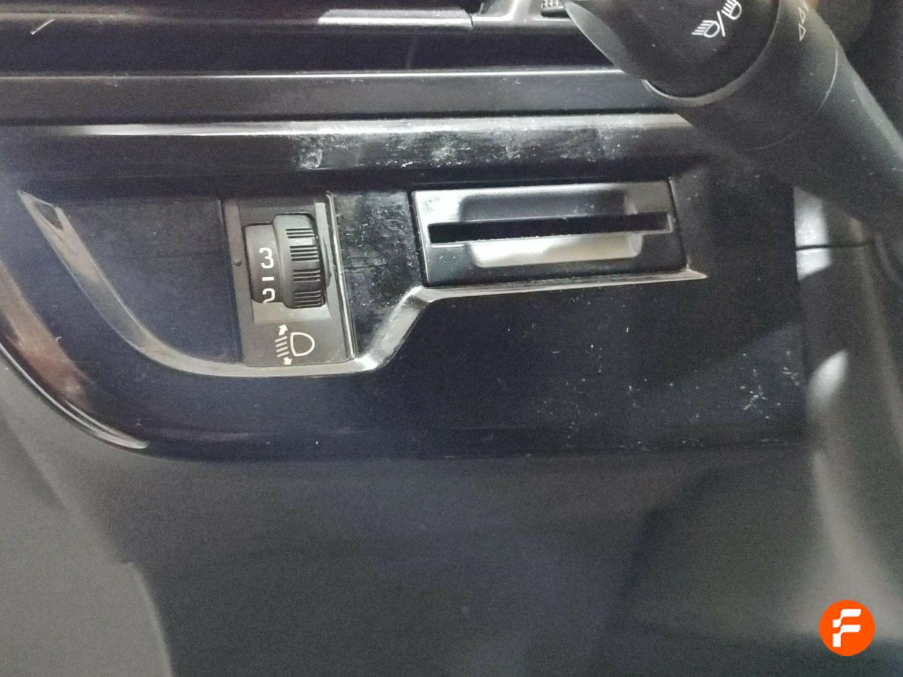 Foto Citroën C4 Spacetourer 9