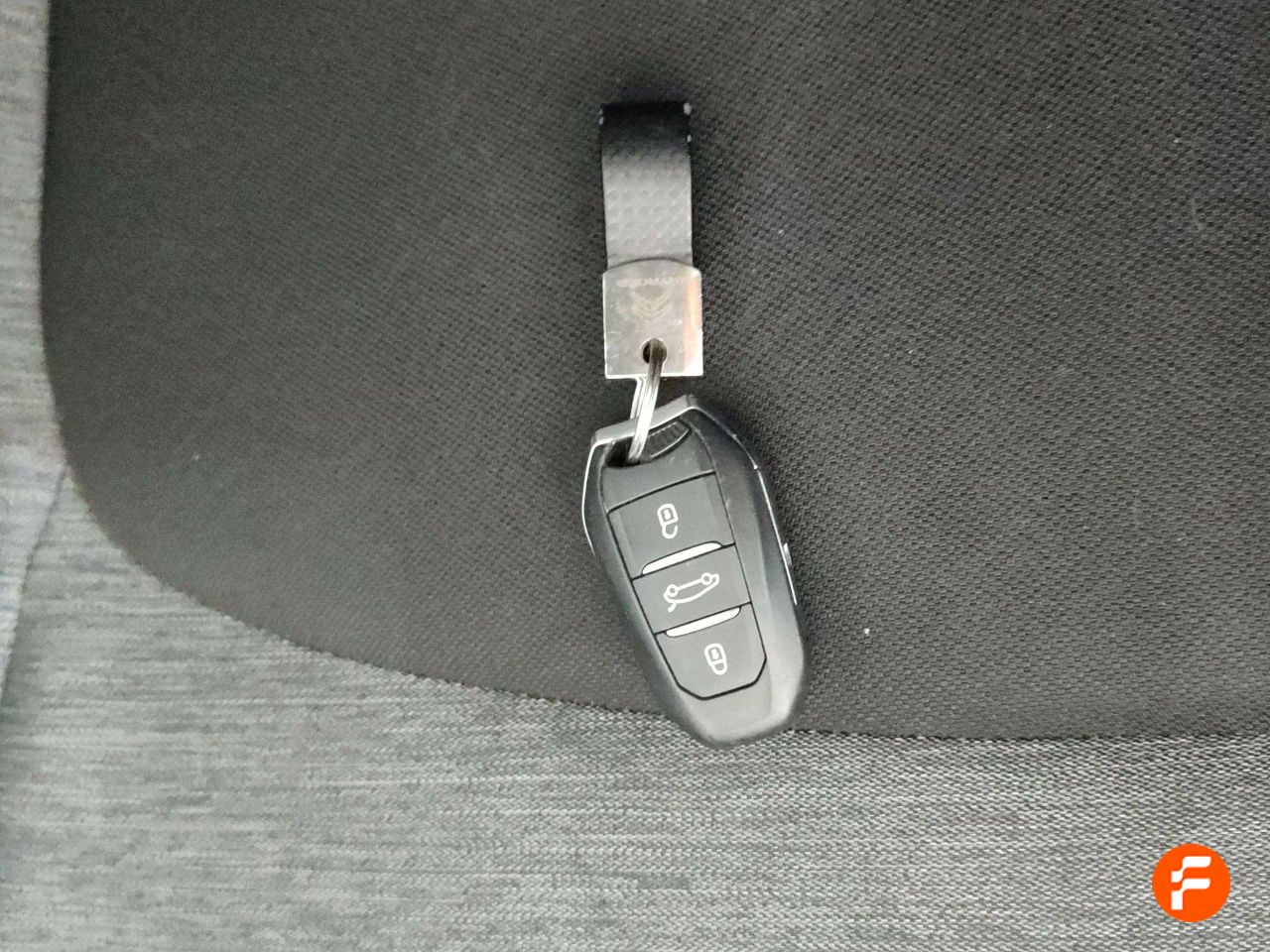 Foto Citroën C4 Spacetourer 18