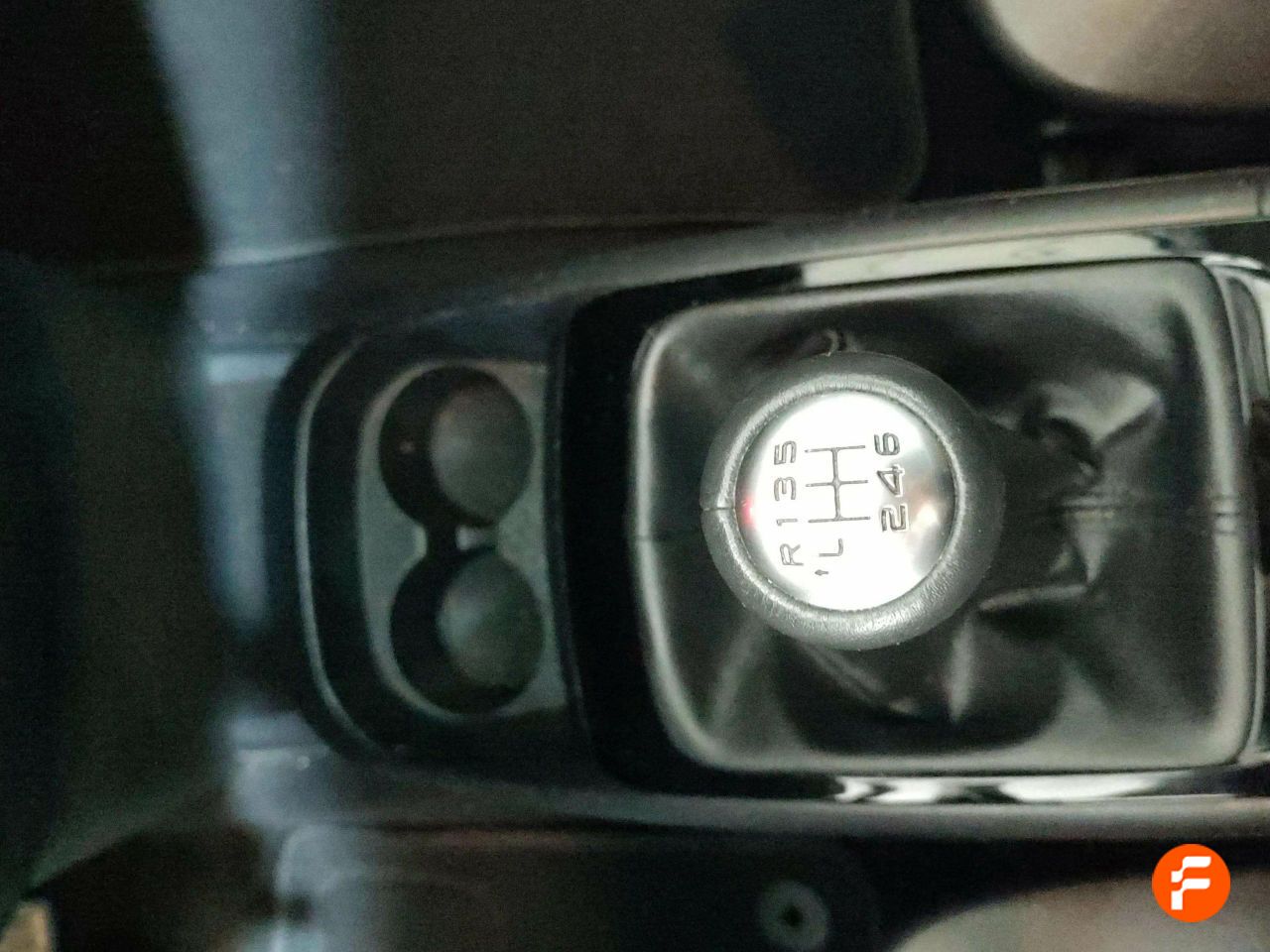 Foto Citroën C4 Spacetourer 19