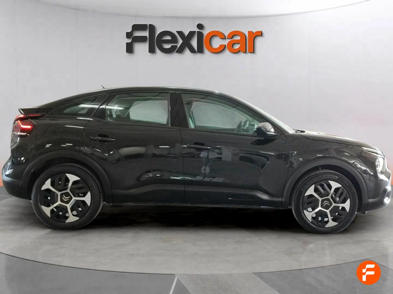 Foto Citroën C4 3