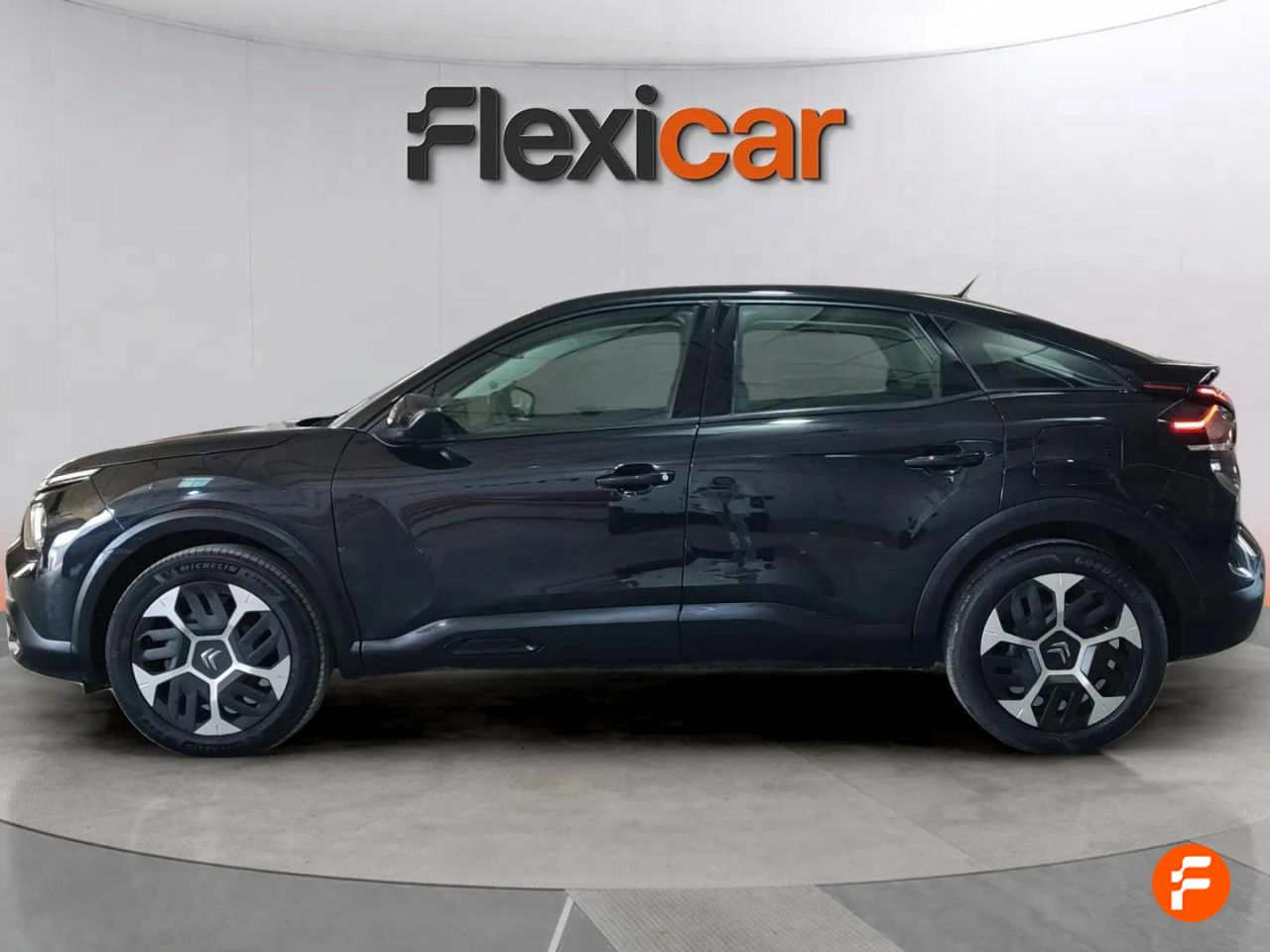 Foto Citroën C4 5