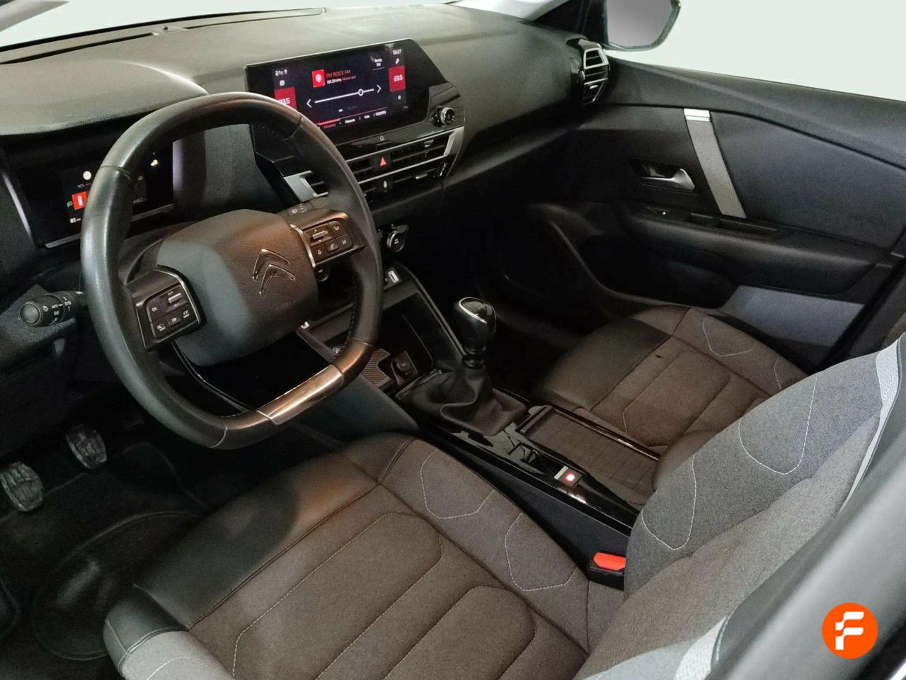Foto Citroën C4 7