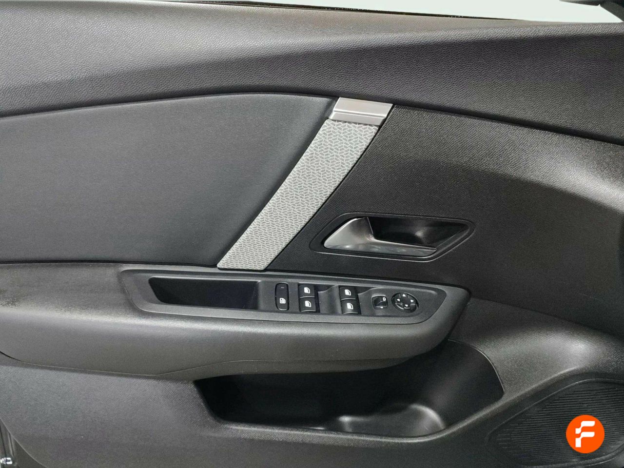 Foto Citroën C4 8