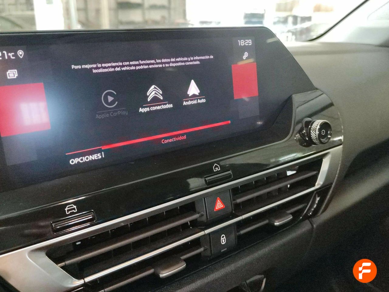 Foto Citroën C4 15
