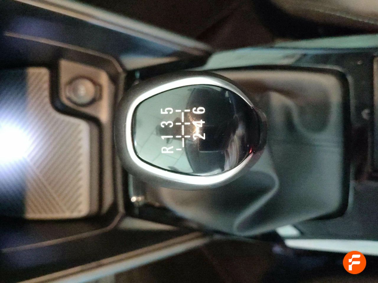 Foto Citroën C4 19