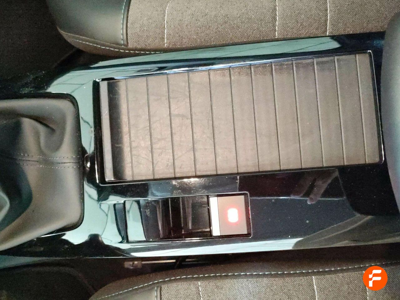 Foto Citroën C4 20