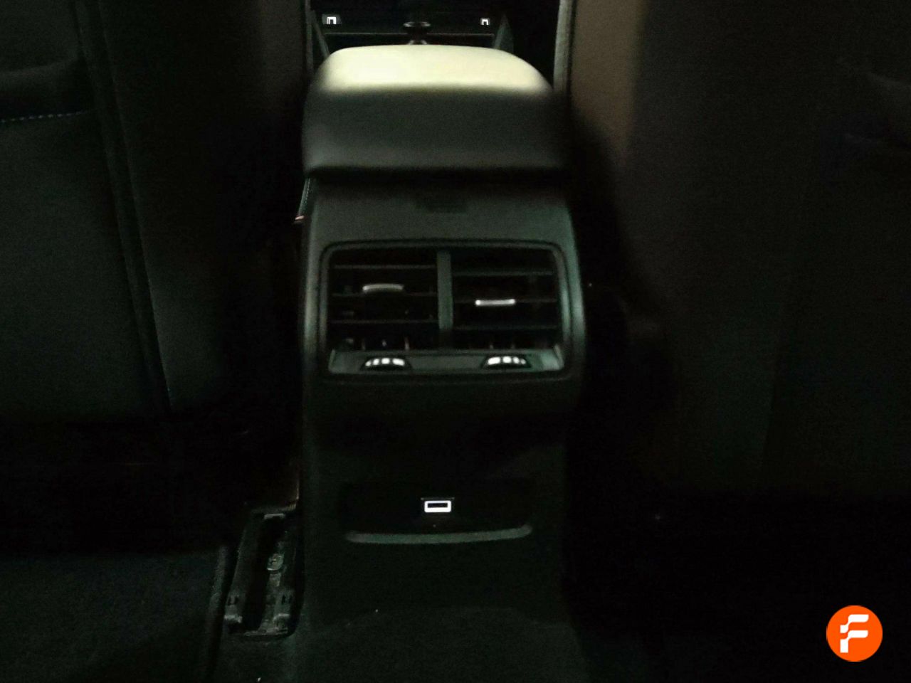 Foto Citroën C4 23