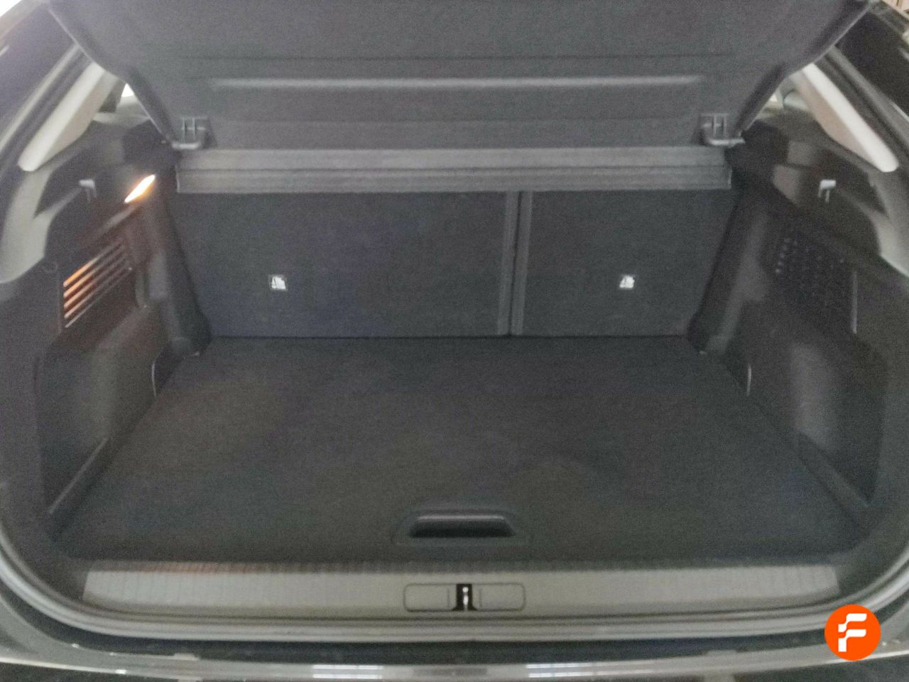 Foto Citroën C4 24
