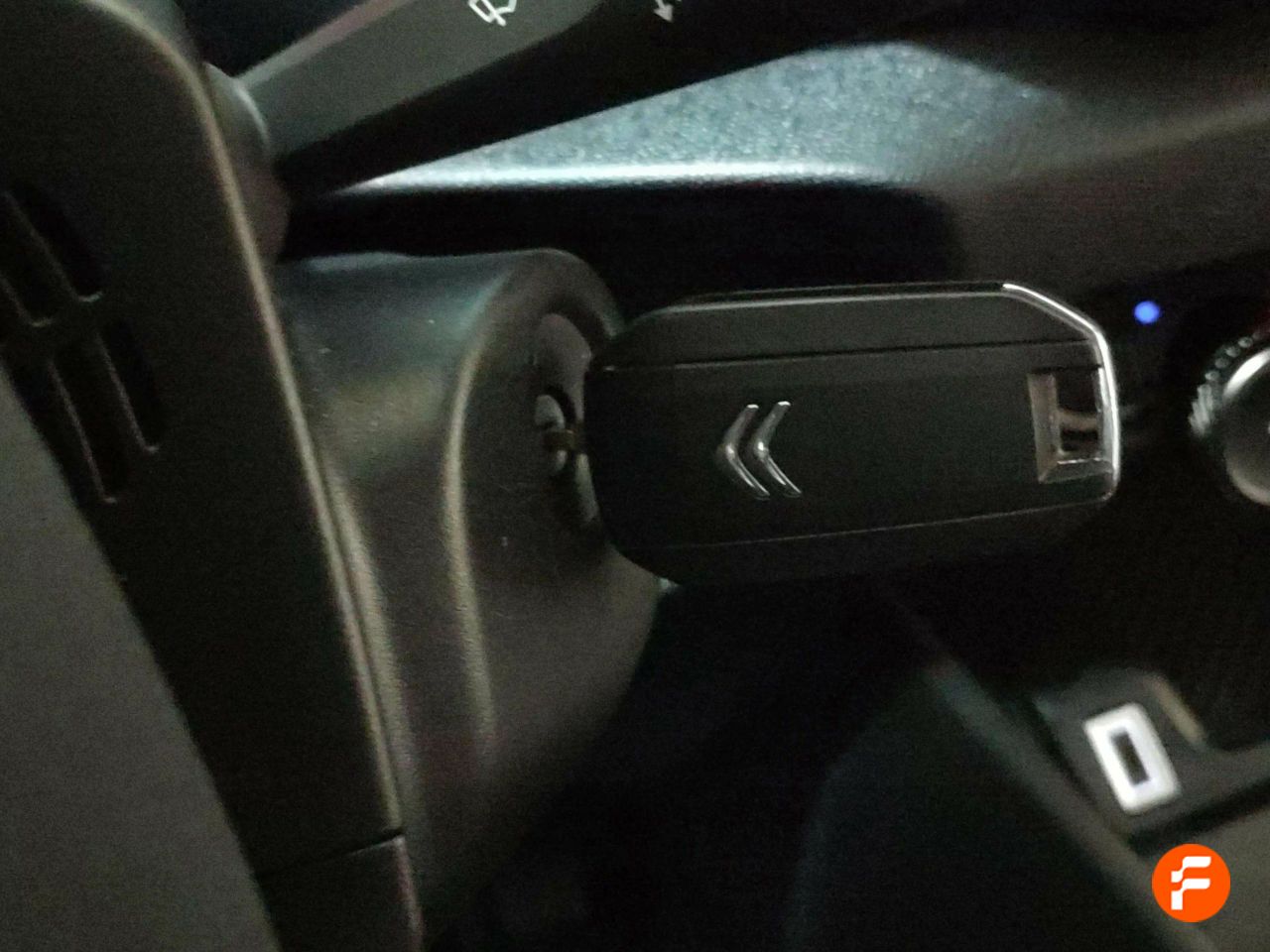 Foto Citroën C4 27