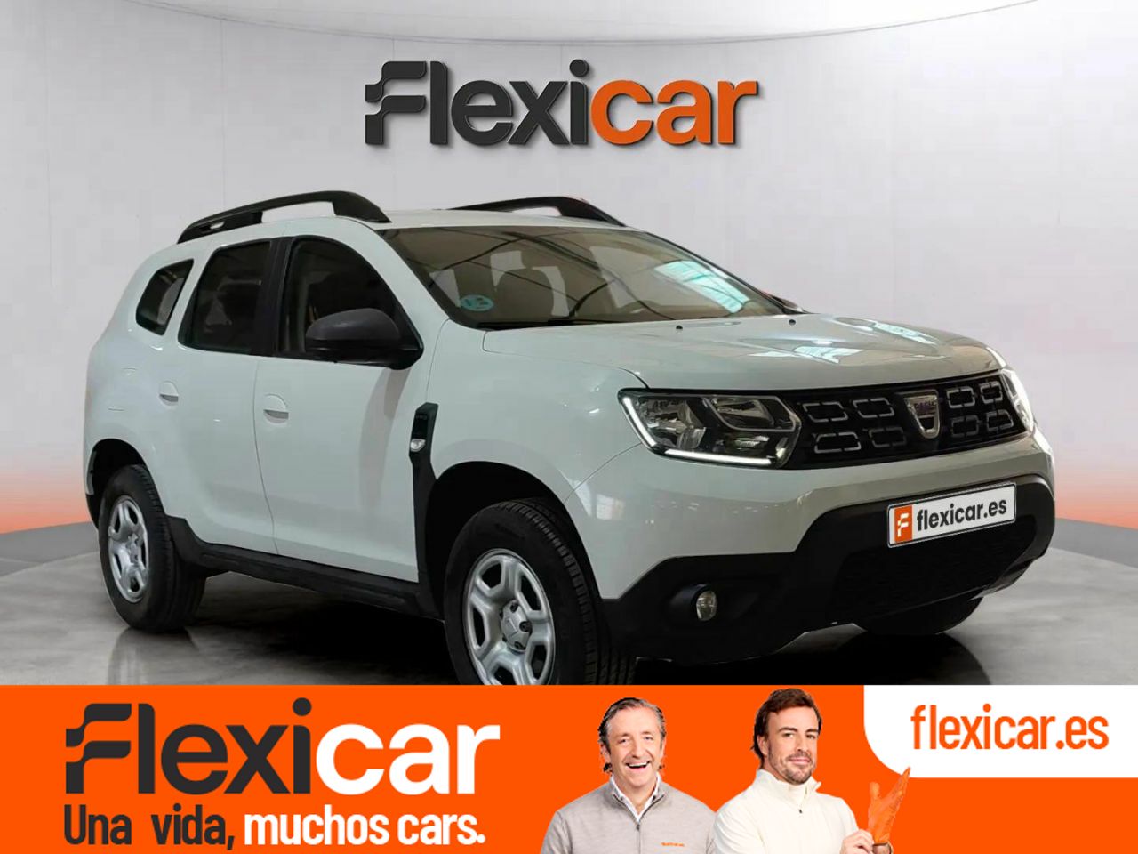 Foto Dacia Duster 1