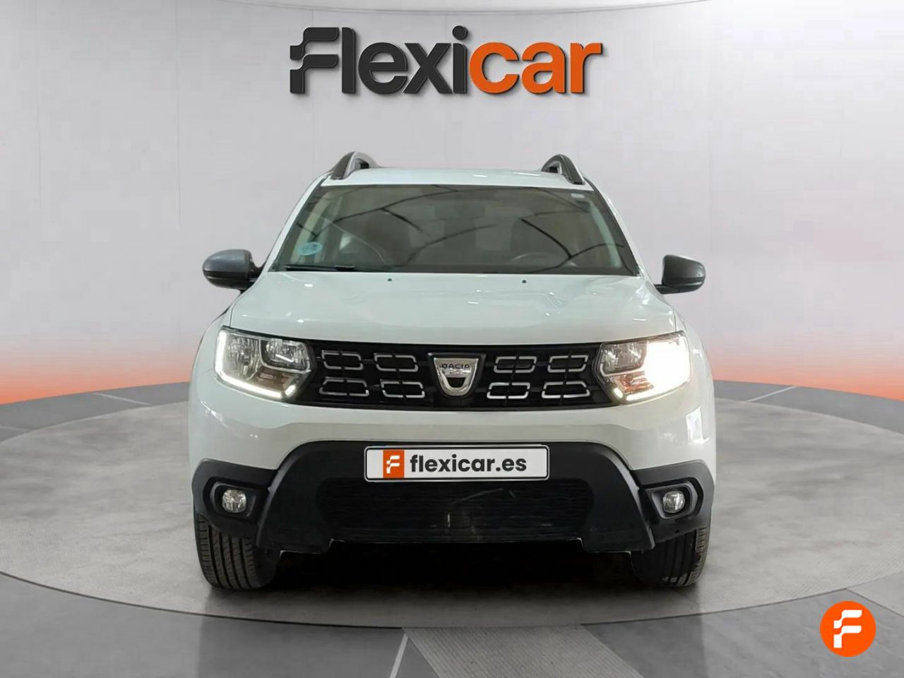 Foto Dacia Duster 2