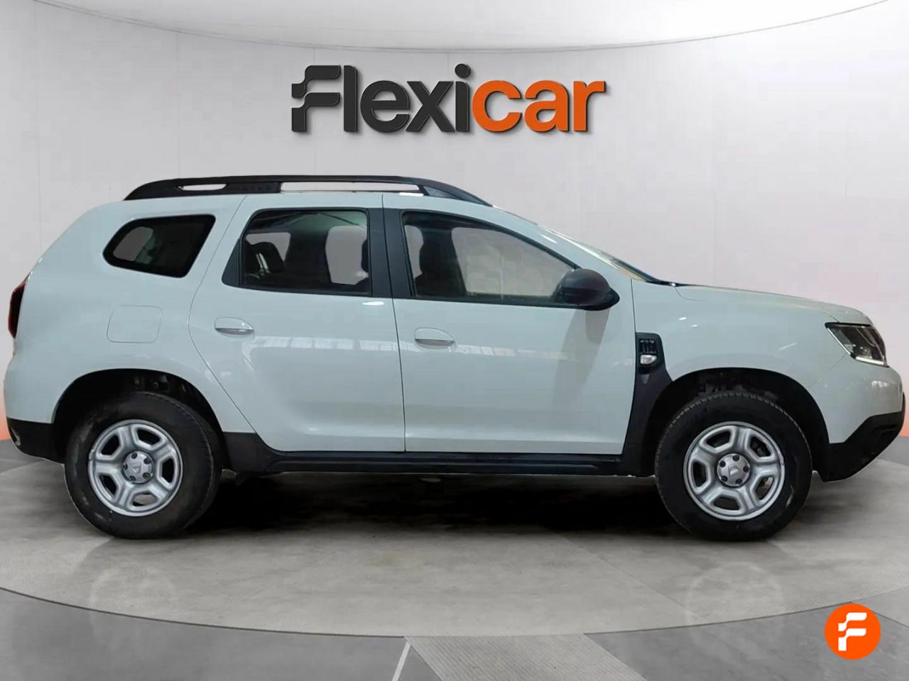 Foto Dacia Duster 3