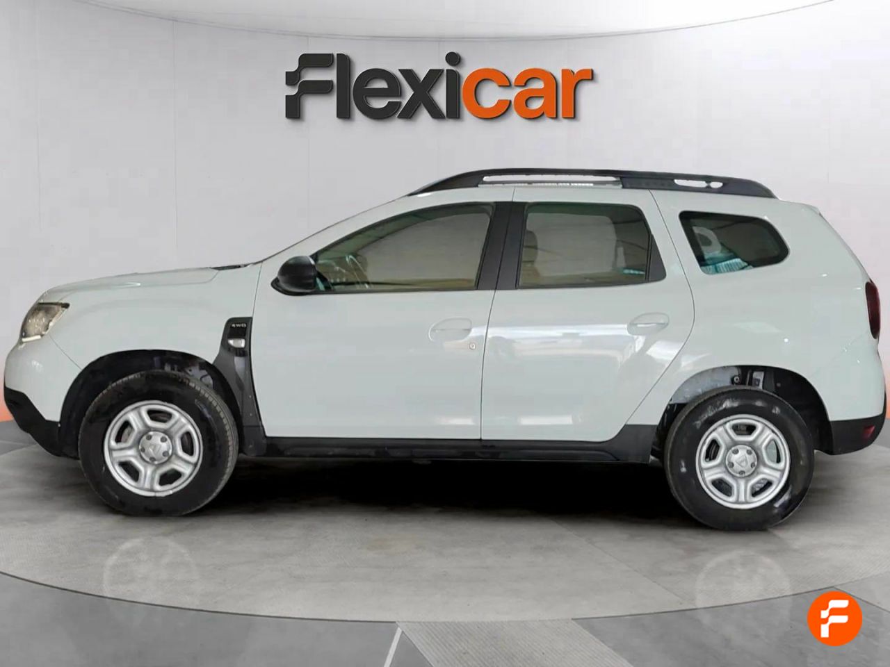 Foto Dacia Duster 4