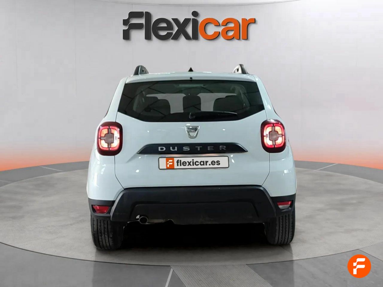 Foto Dacia Duster 5