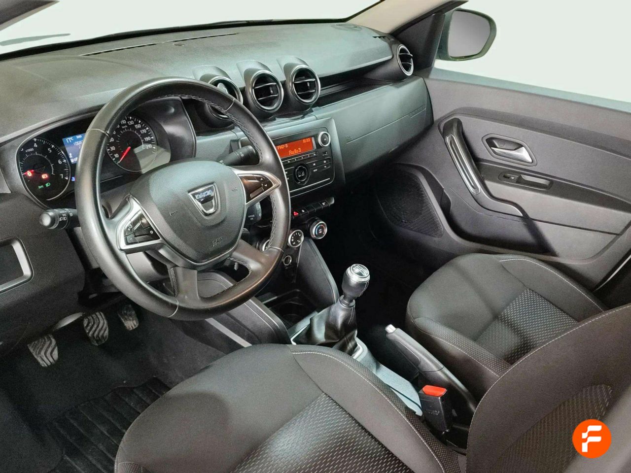 Foto Dacia Duster 7