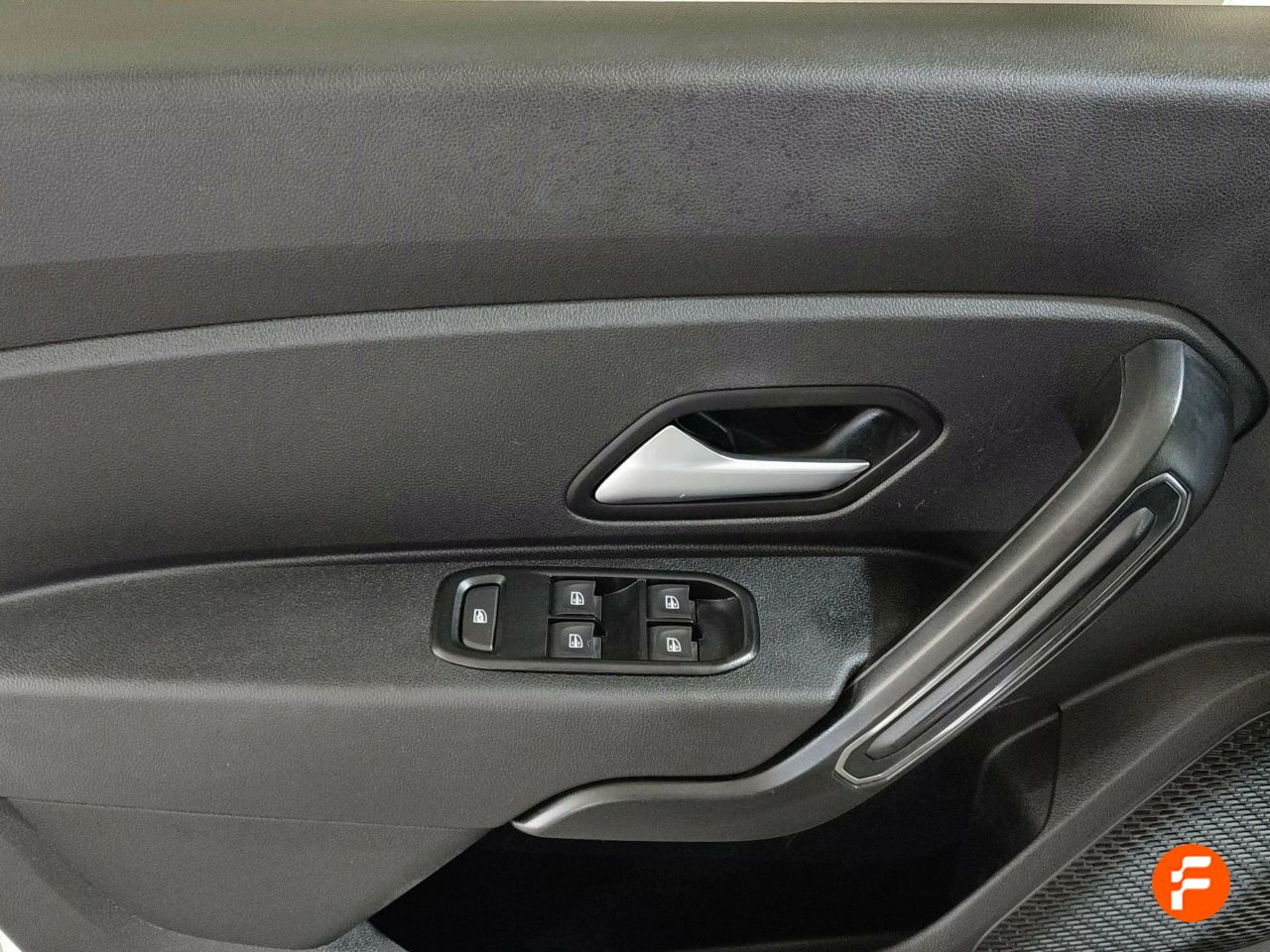 Foto Dacia Duster 8