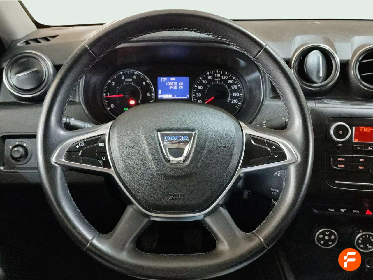 Foto Dacia Duster 10