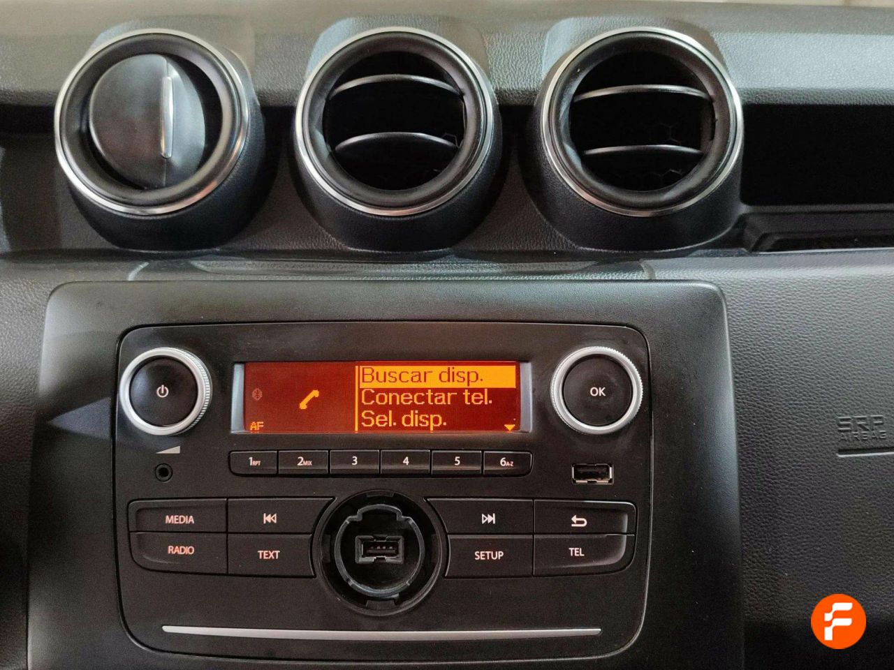 Foto Dacia Duster 12