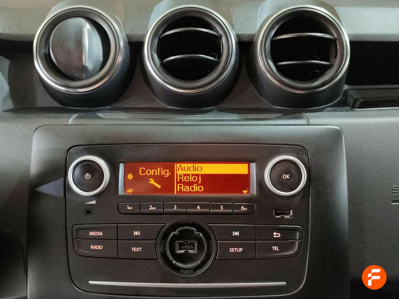 Foto Dacia Duster 13