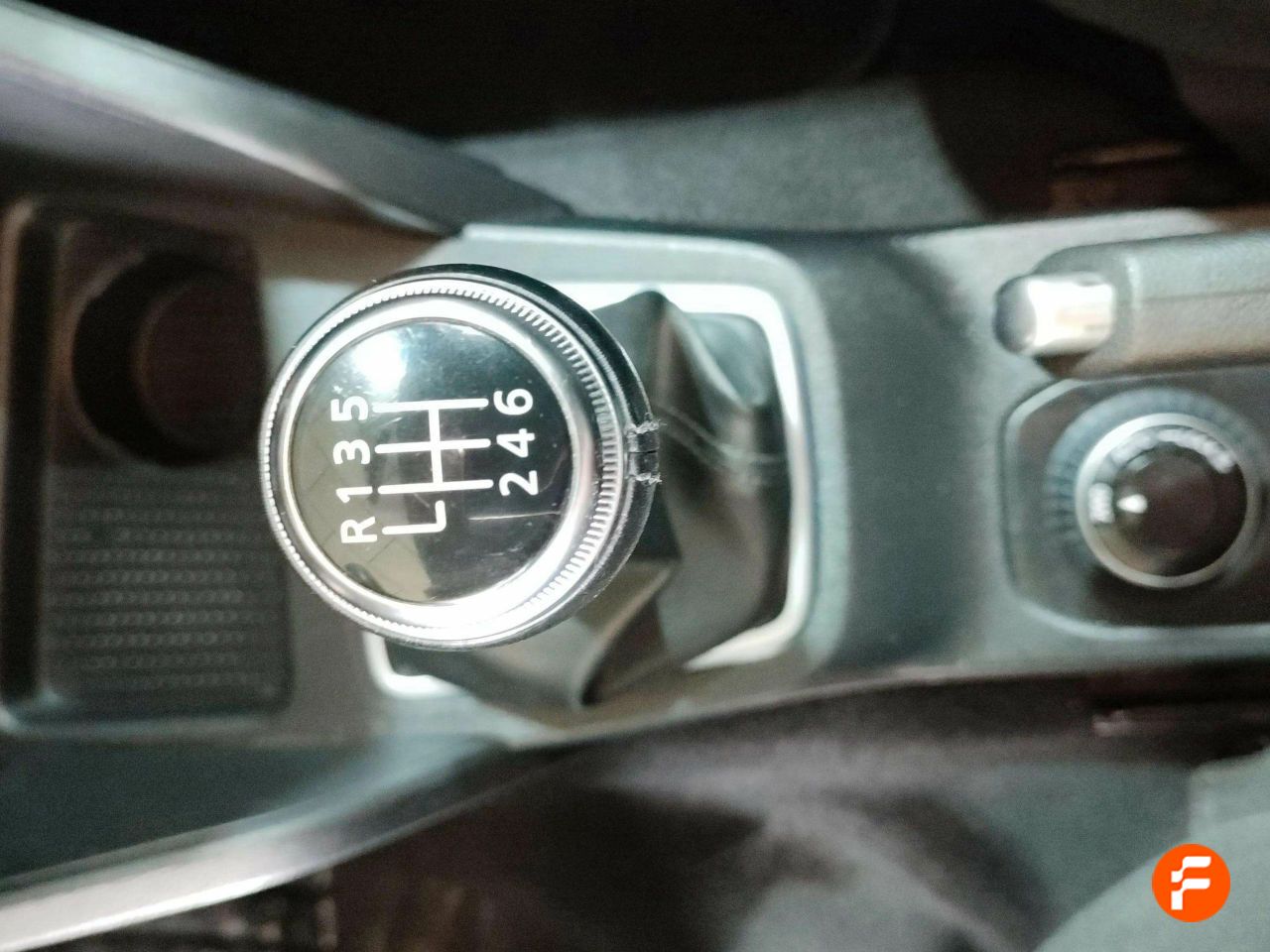Foto Dacia Duster 15