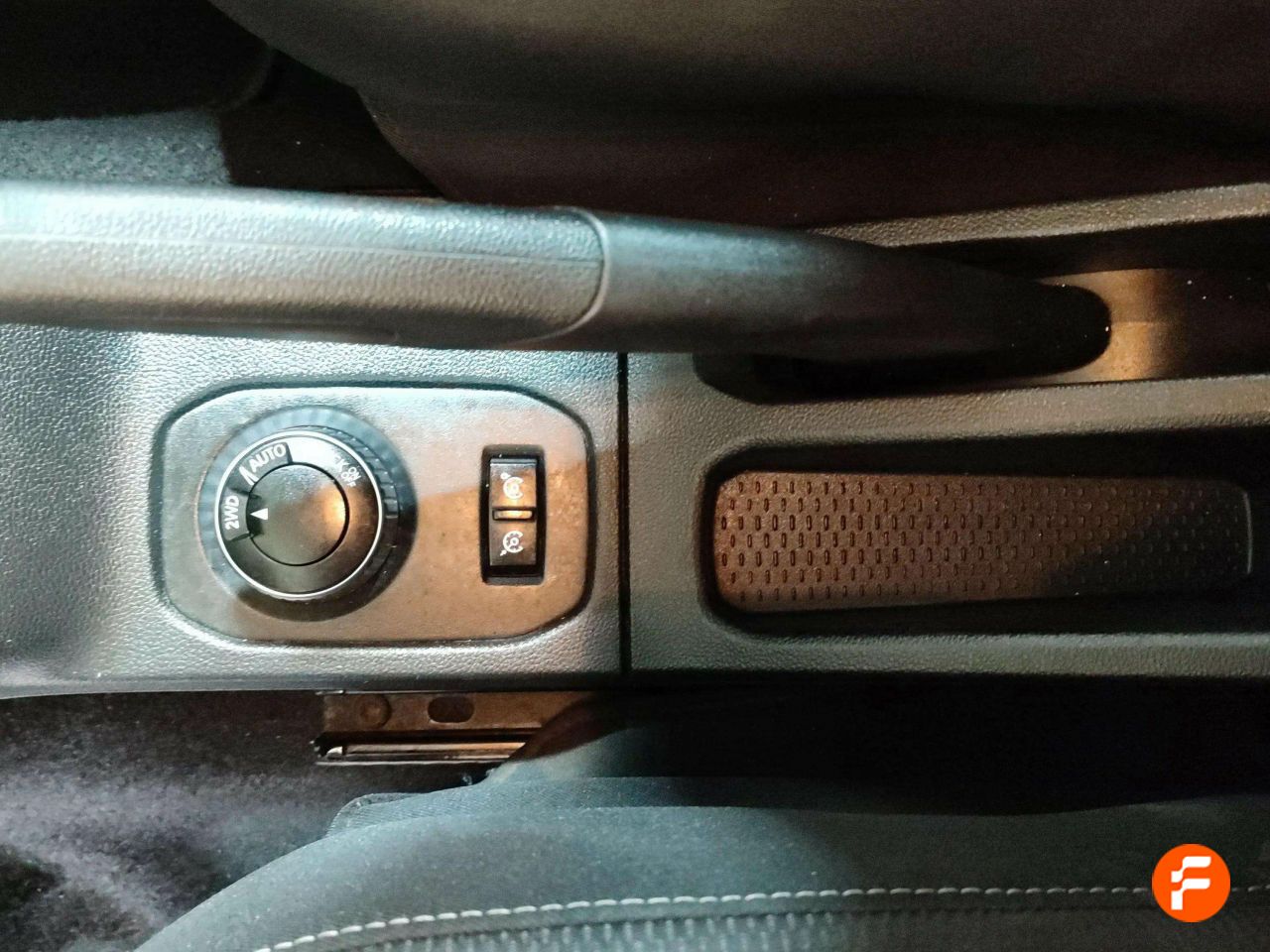 Foto Dacia Duster 16