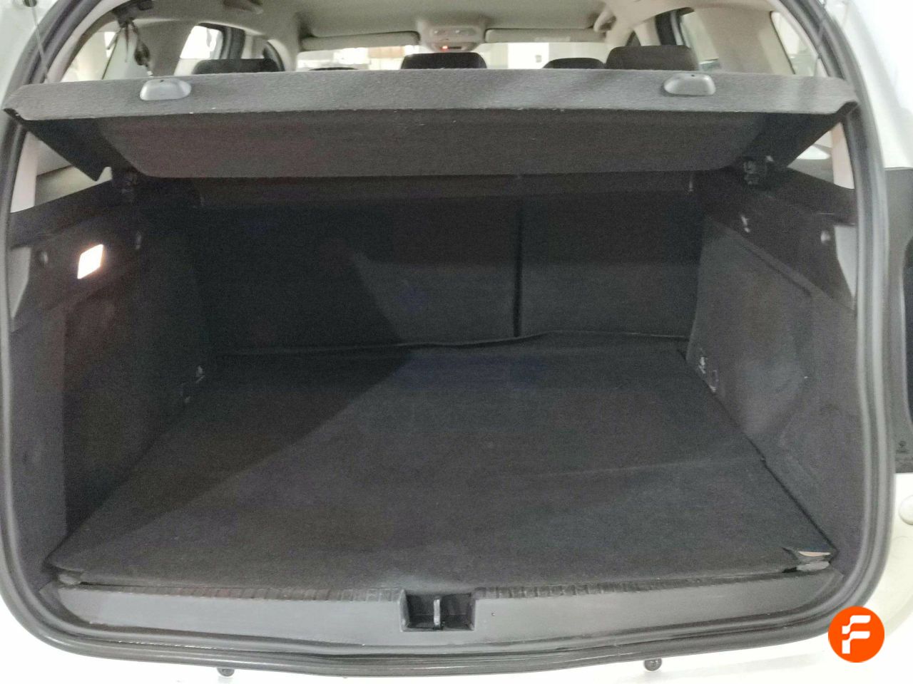 Foto Dacia Duster 19