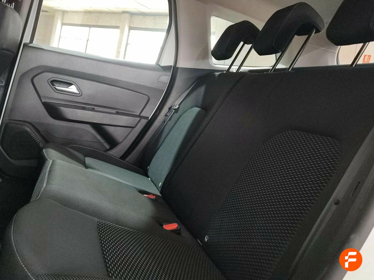 Foto Dacia Duster 20