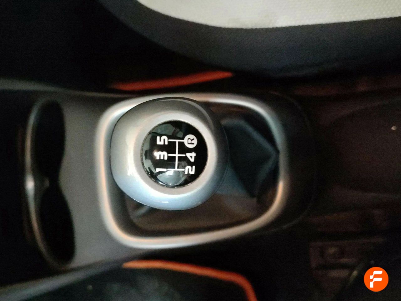 Foto Toyota Aygo 15