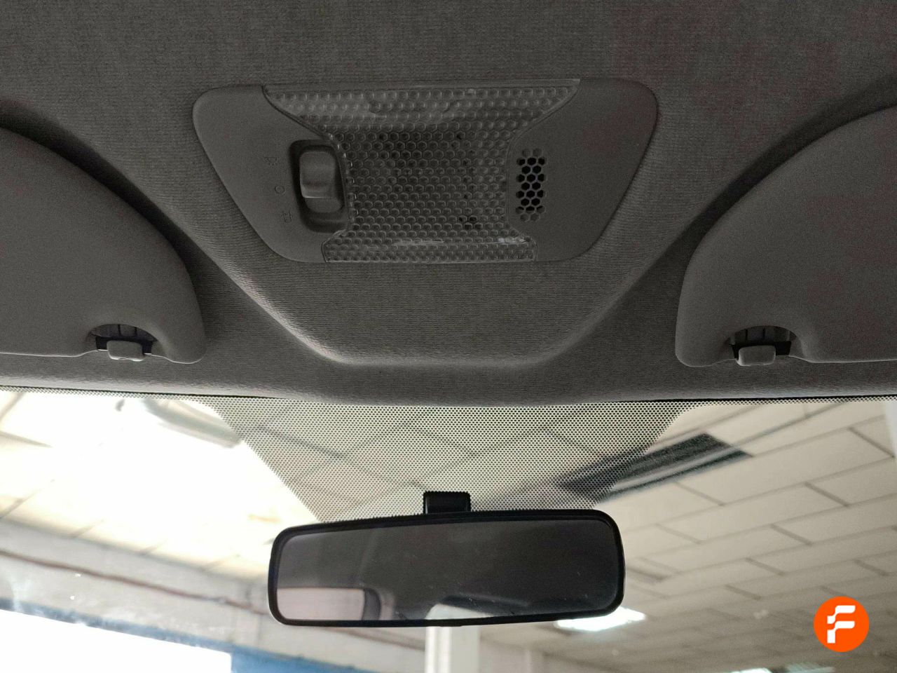 Foto Toyota Aygo 16