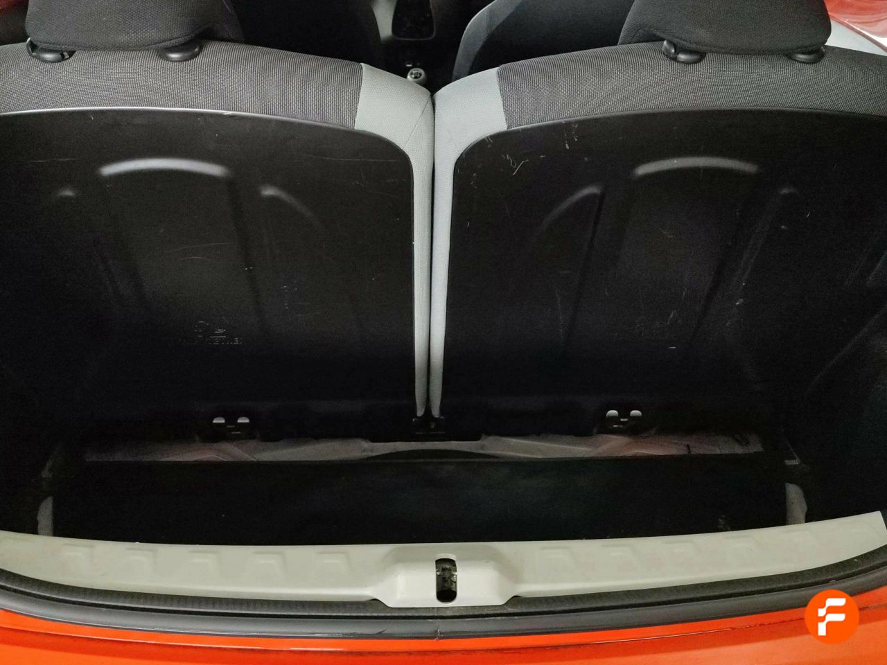 Foto Toyota Aygo 20