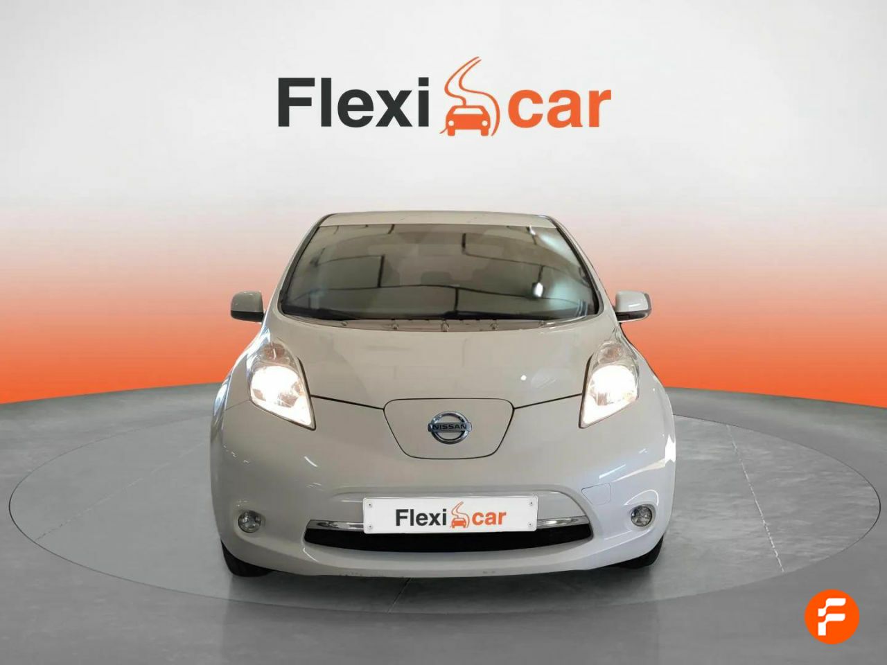 Foto Nissan Leaf 2
