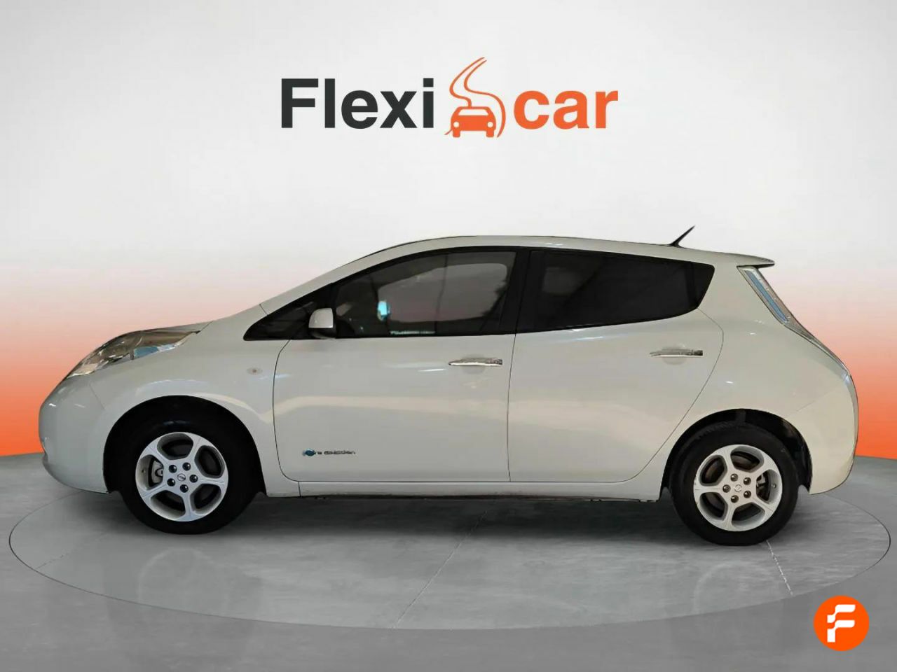 Foto Nissan Leaf 3