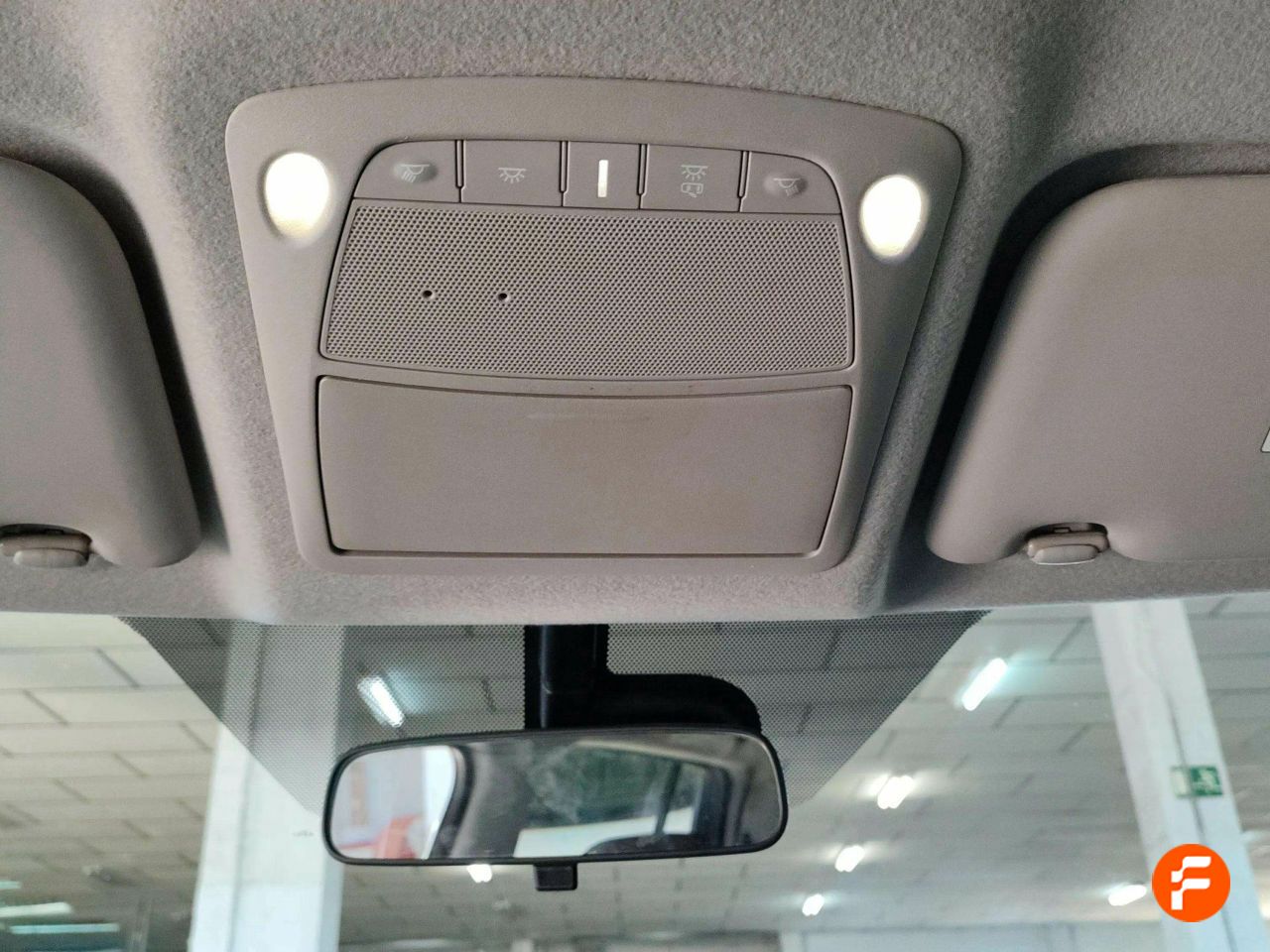 Foto Nissan Leaf 19