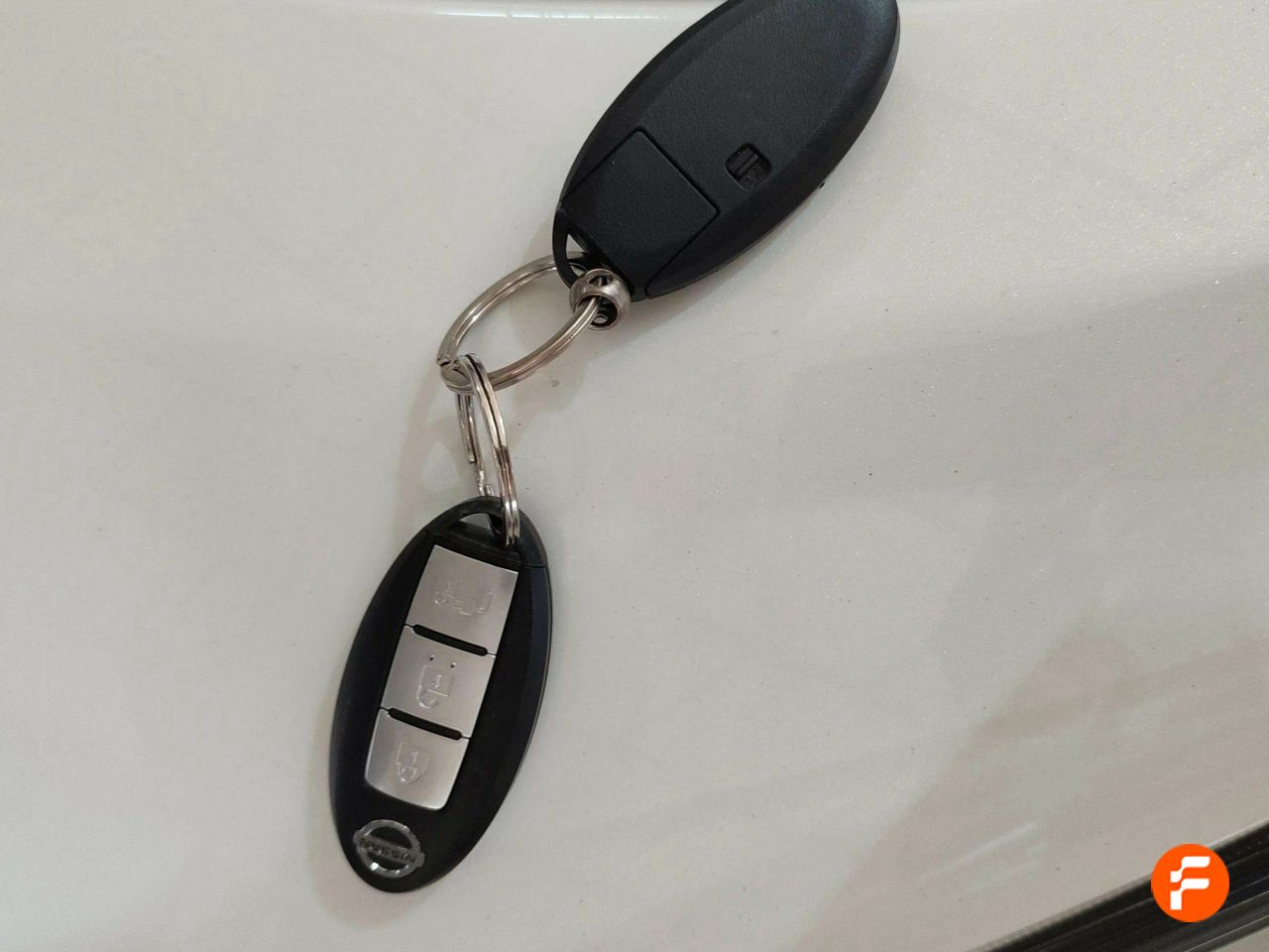 Foto Nissan Leaf 24