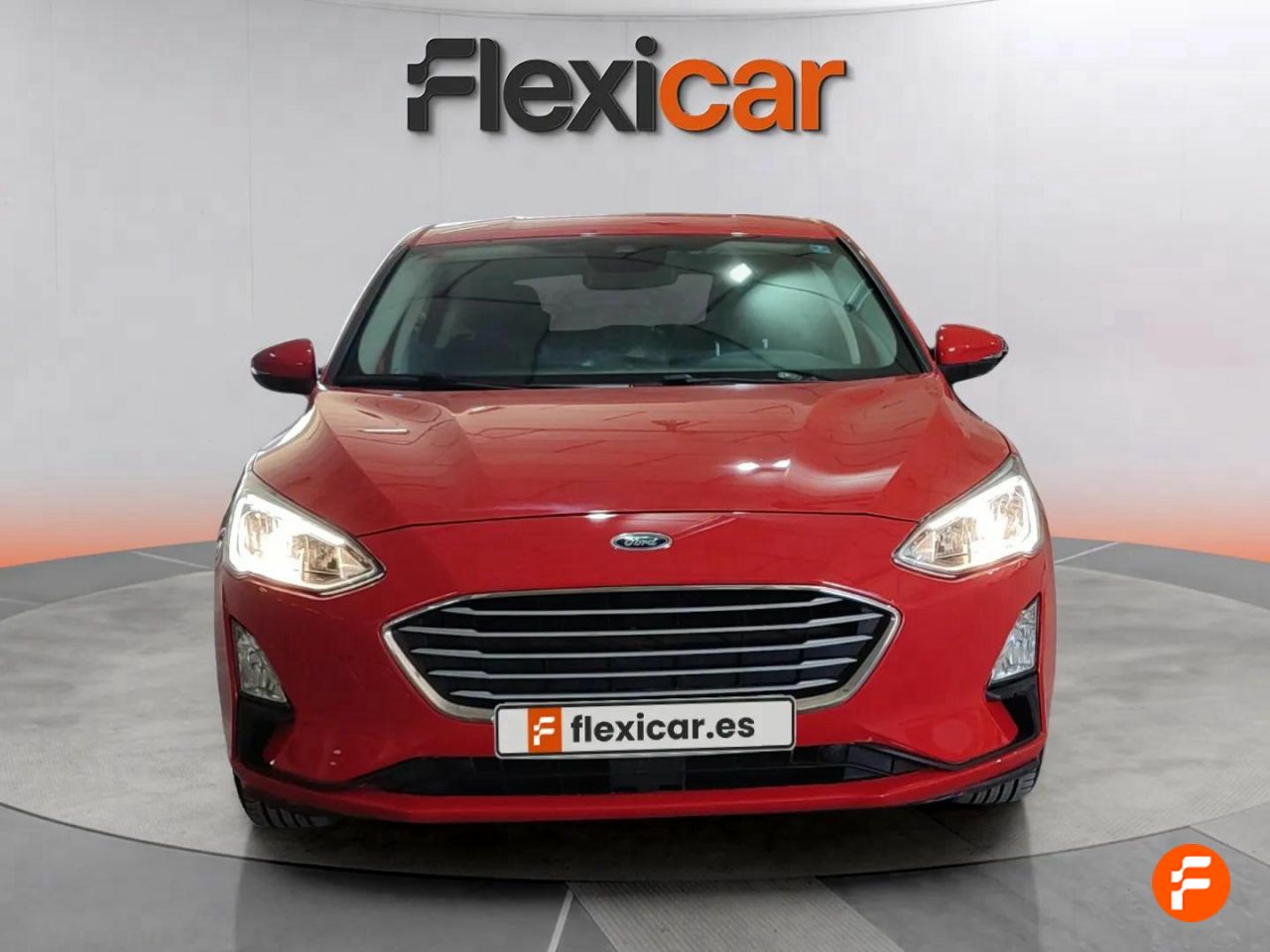 Foto Ford Focus 2