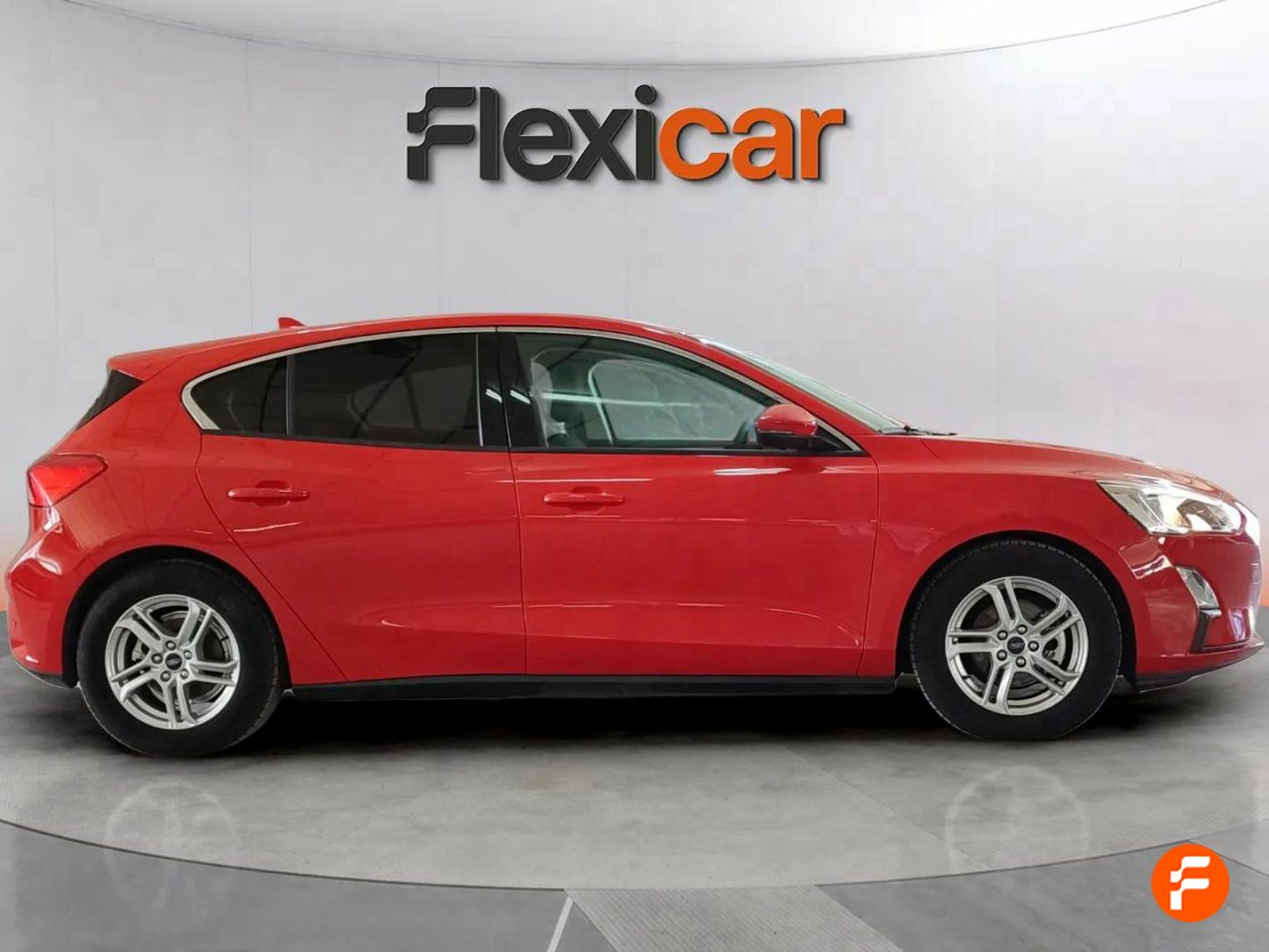 Foto Ford Focus 3