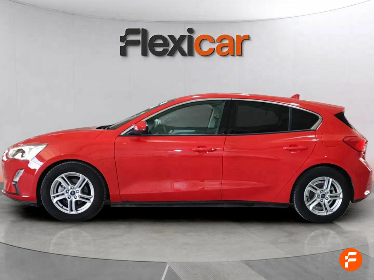 Foto Ford Focus 5