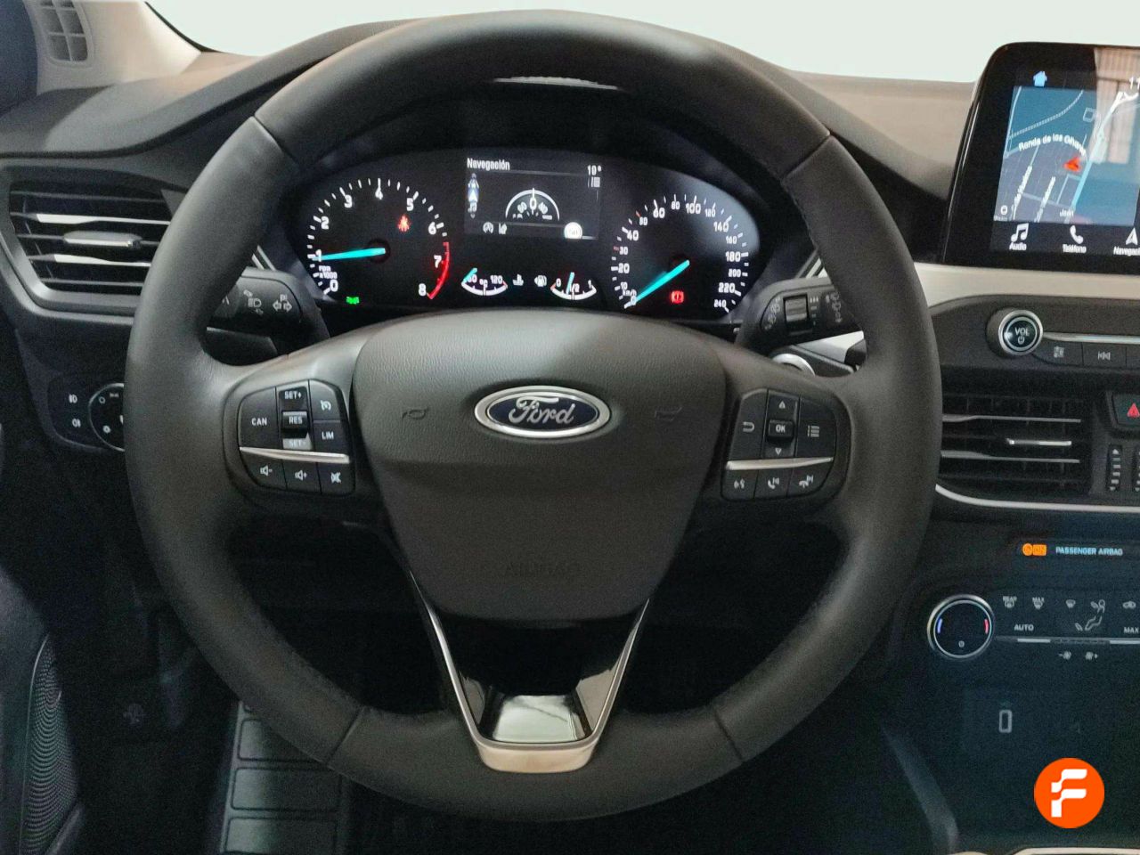 Foto Ford Focus 9
