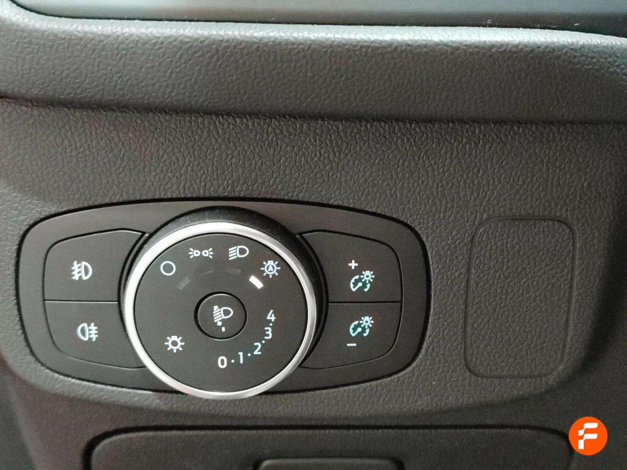 Foto Ford Focus 10