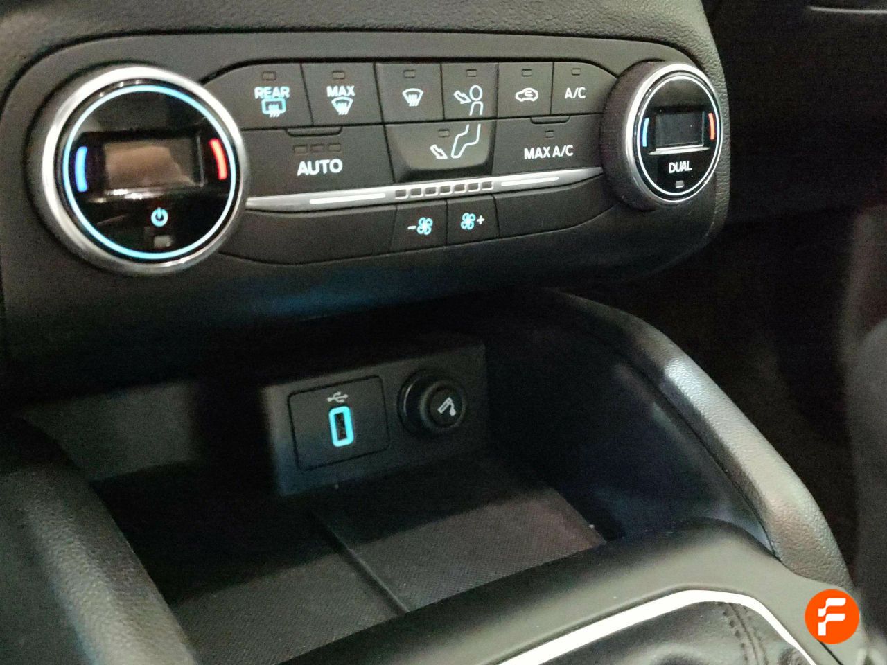 Foto Ford Focus 18