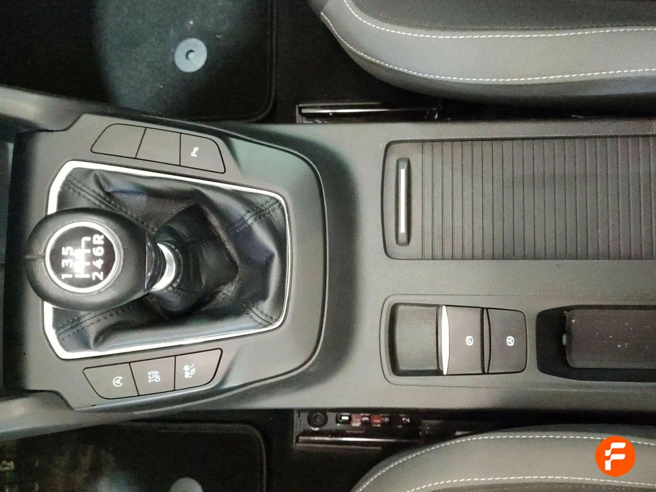 Foto Ford Focus 20