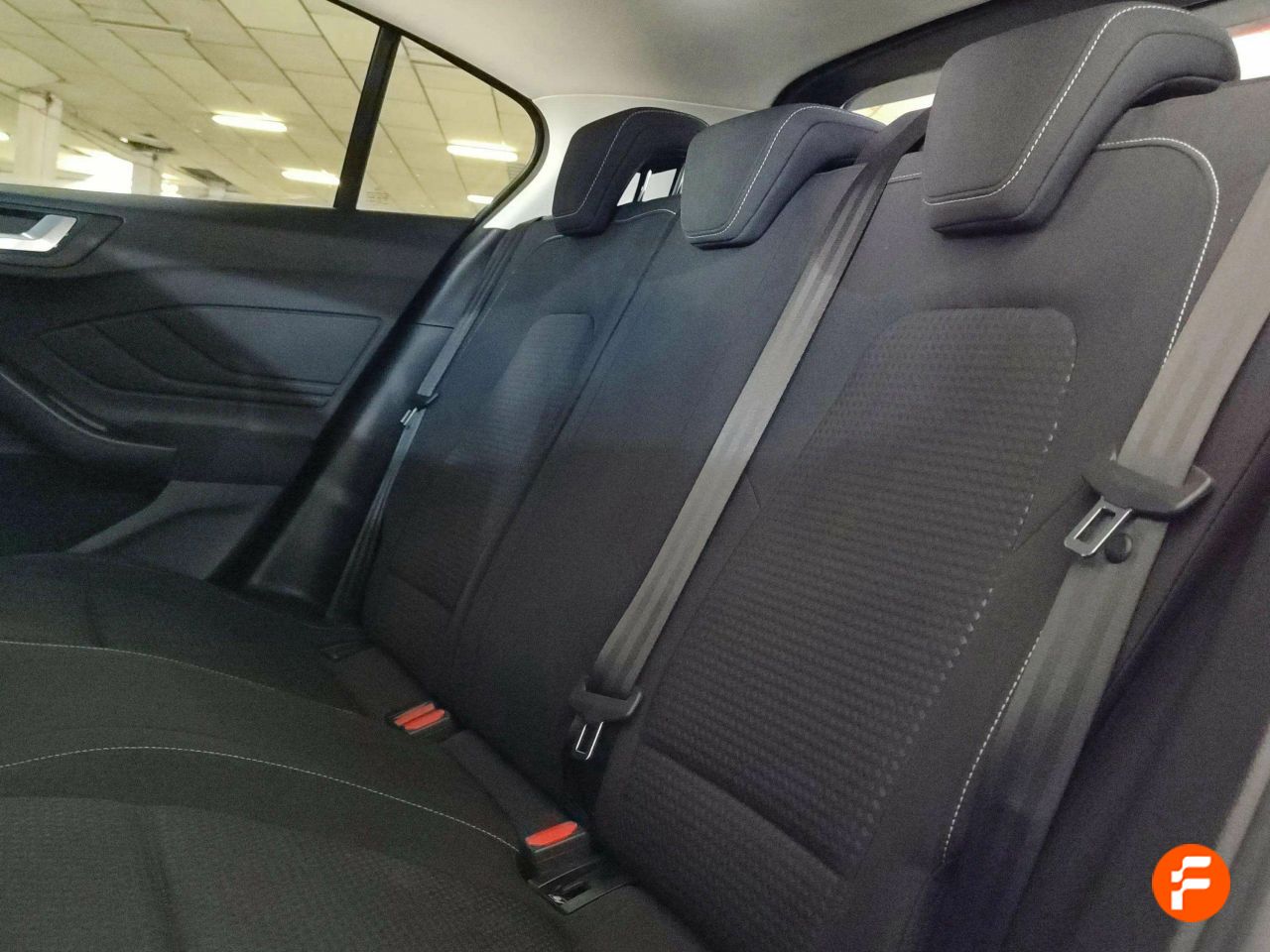 Foto Ford Focus 22