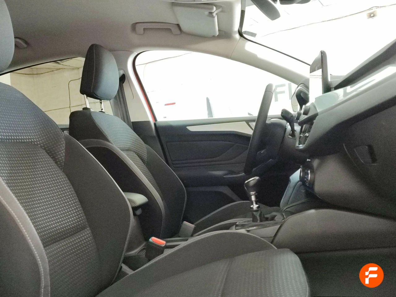 Foto Ford Focus 24
