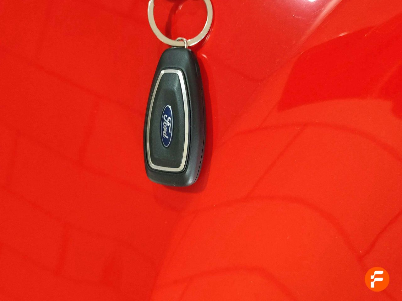 Foto Ford Focus 25