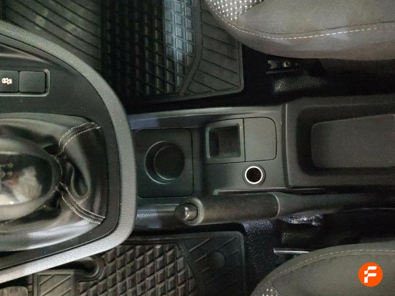 Foto Mercedes-Benz Citan 14