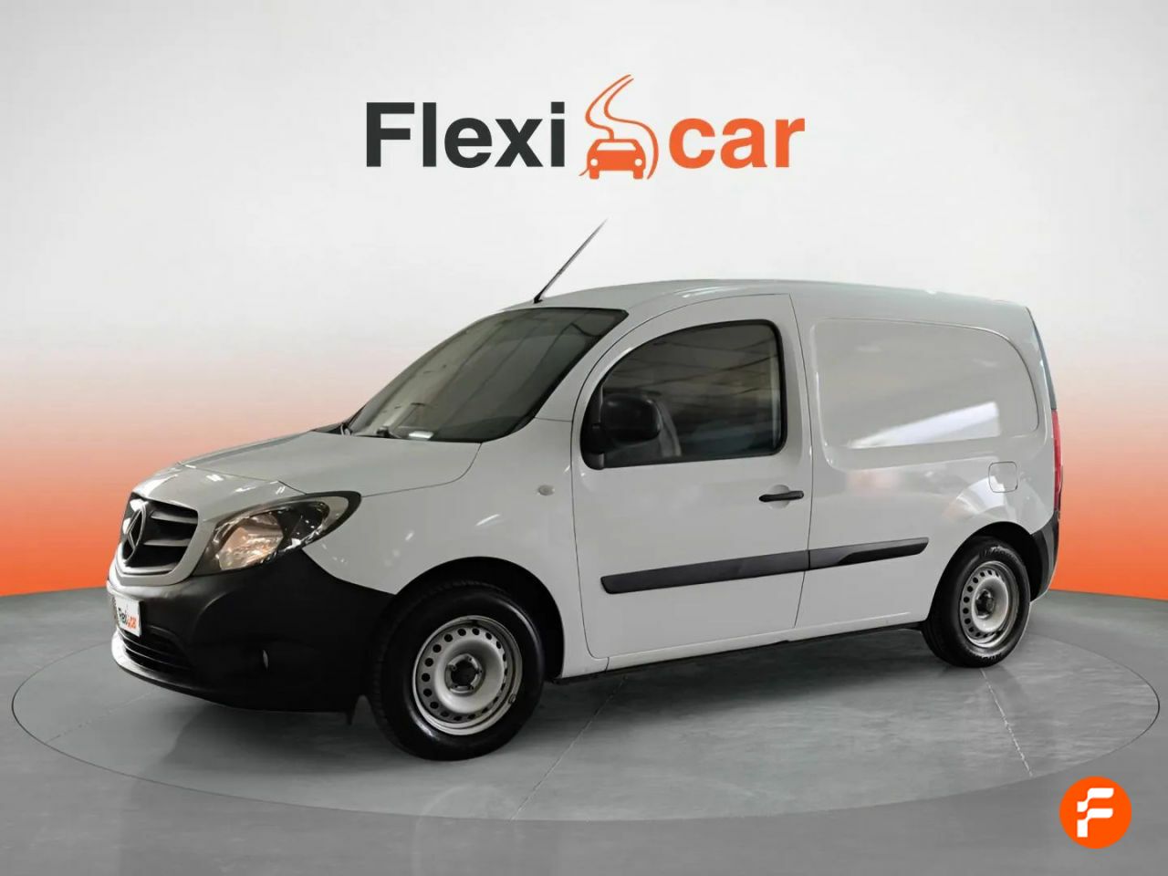 Foto Mercedes-Benz Citan 3