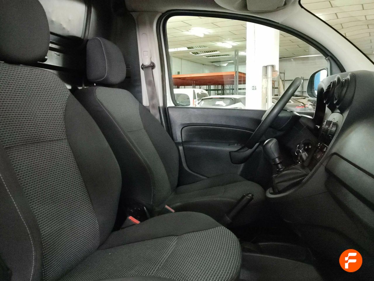 Foto Mercedes-Benz Citan 21