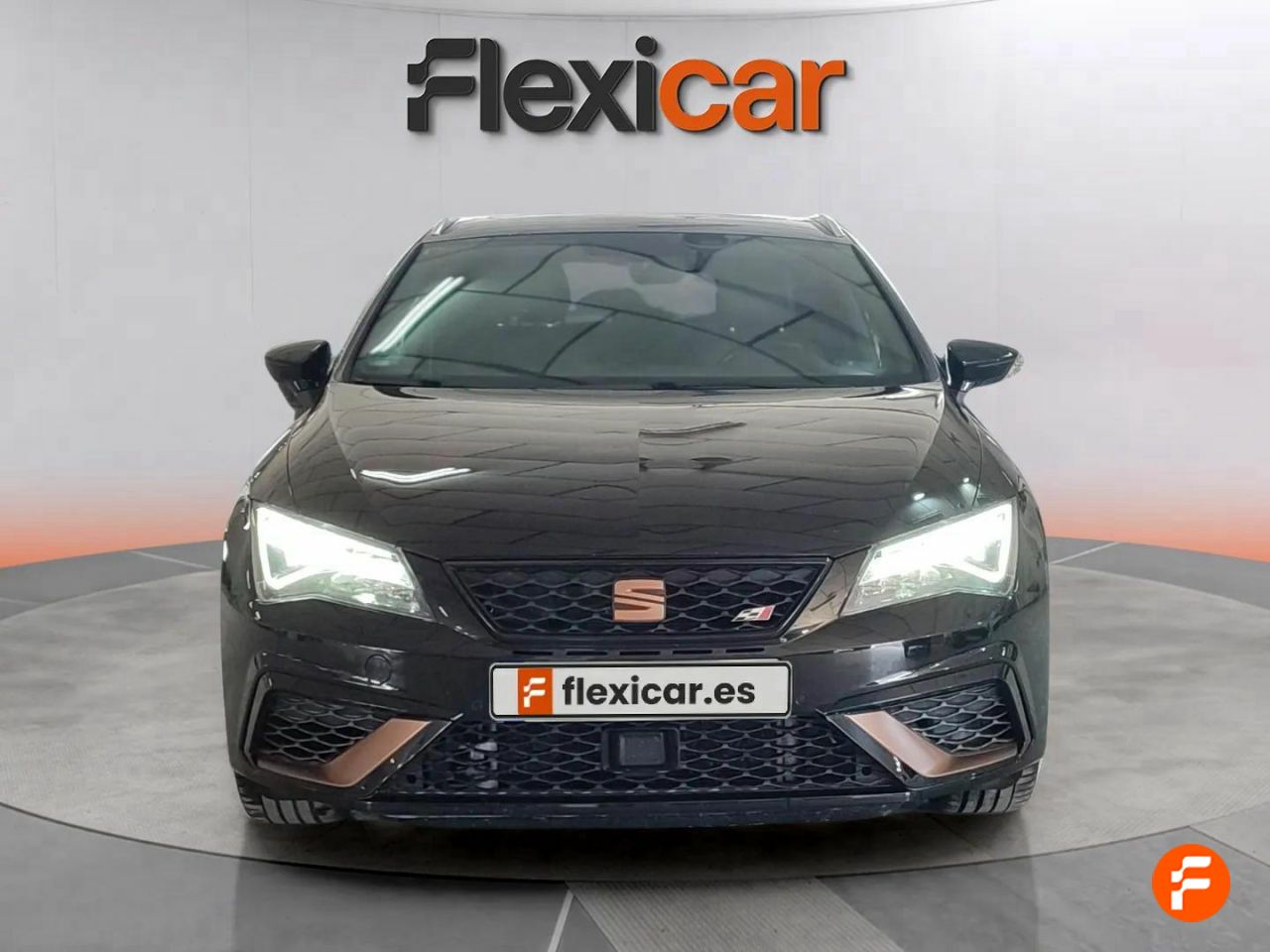 Foto Seat León 2