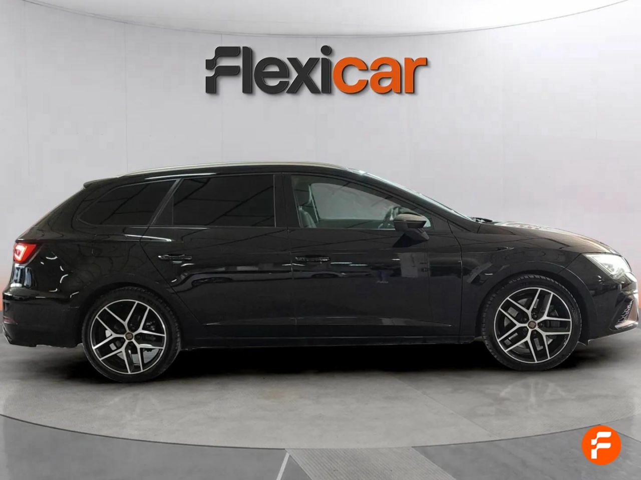 Foto Seat León 3