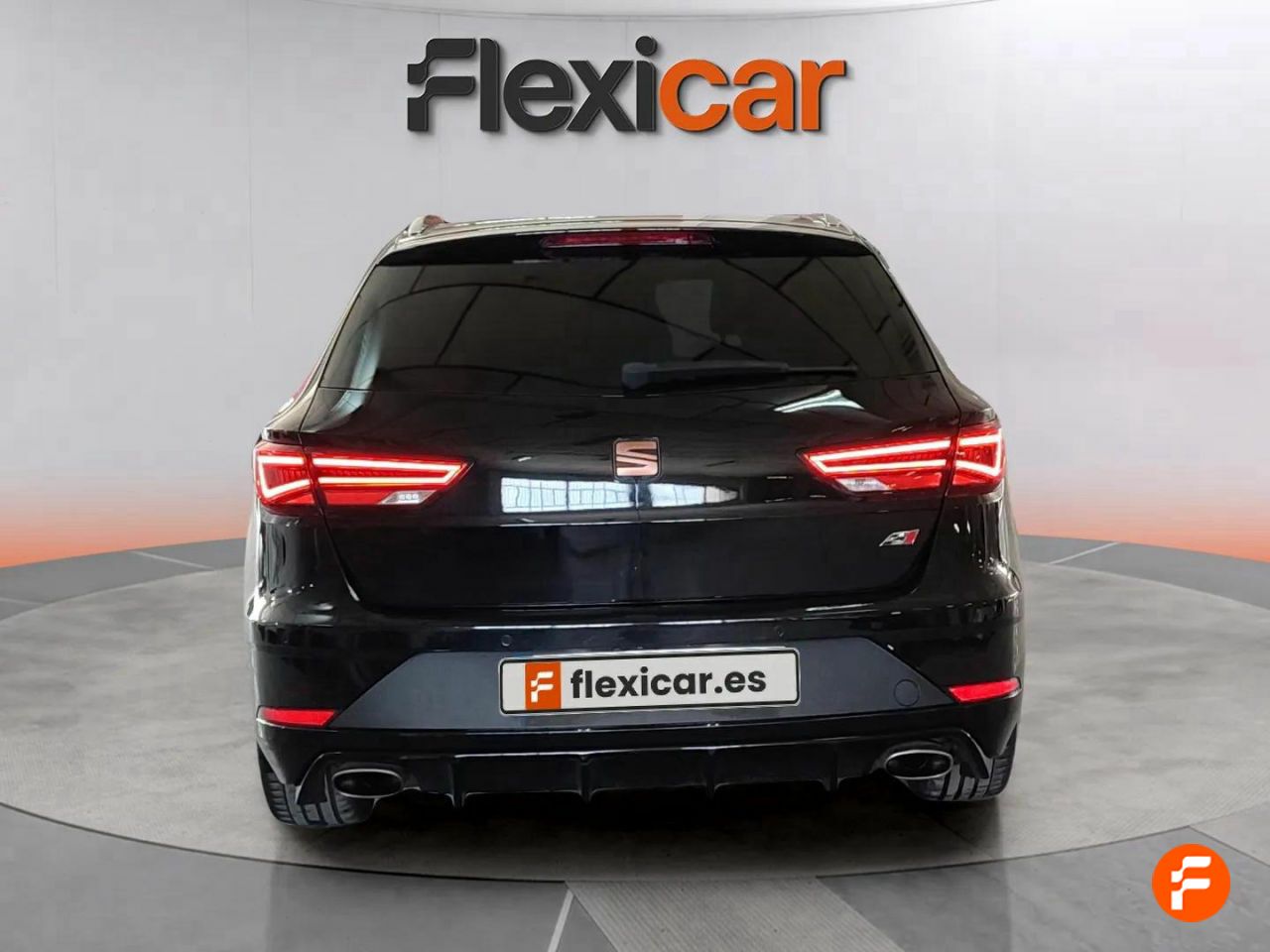 Foto Seat León 5